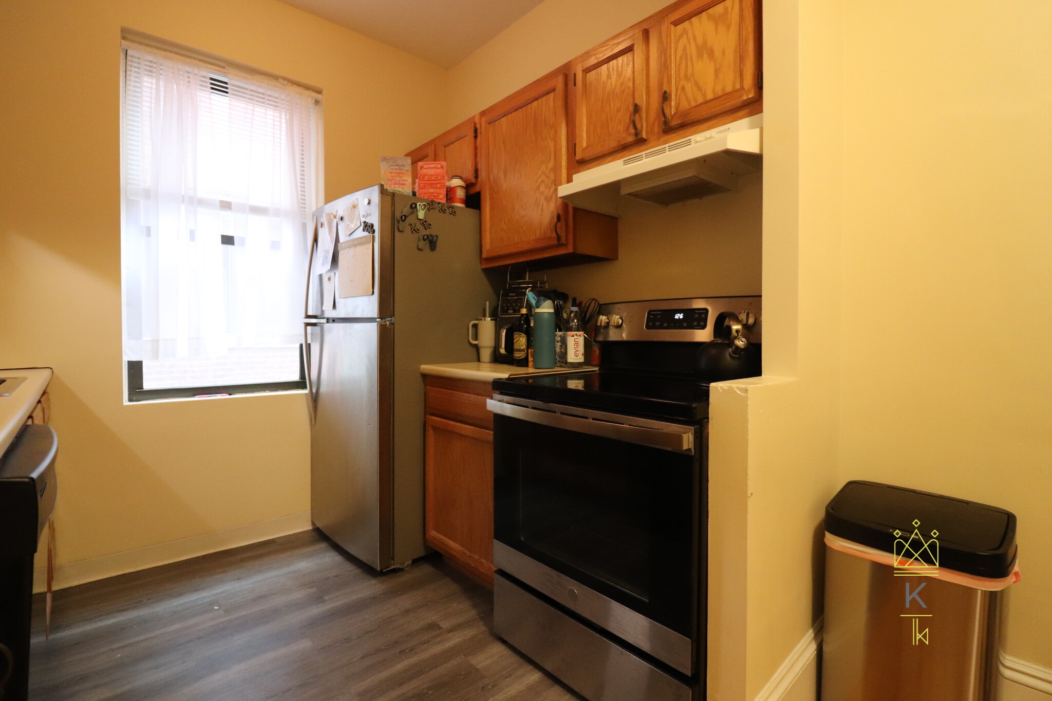 1100 Beacon St, Brookline