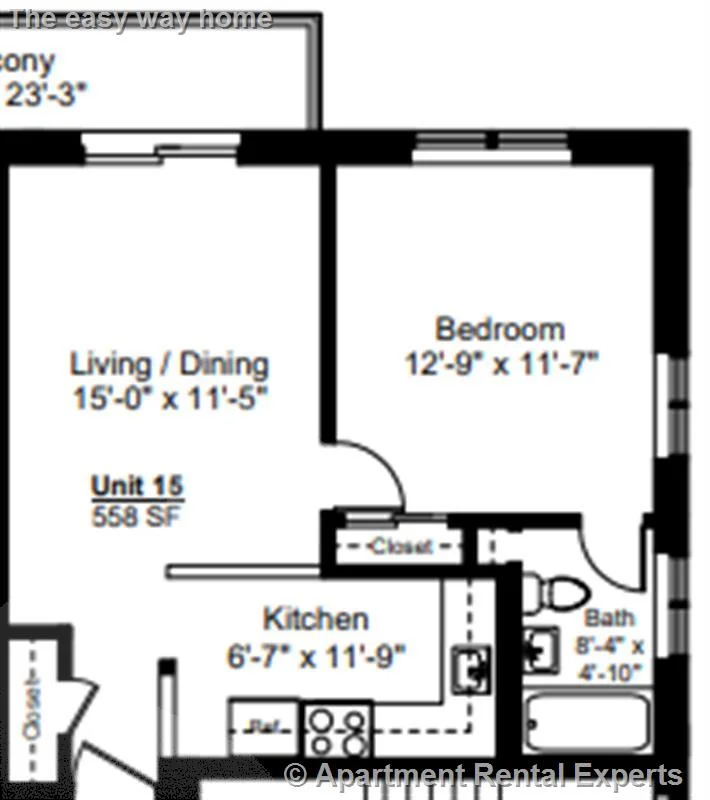 134 Summer St, Malden Center