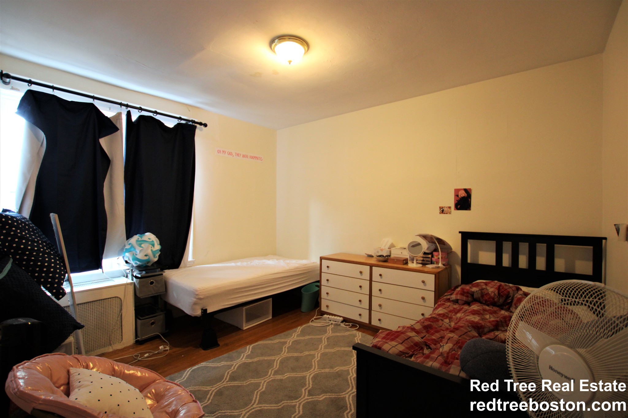 2003 Commonwealth Ave, Brighton