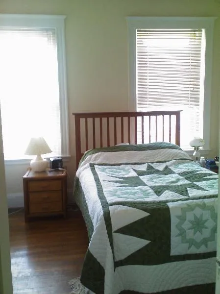 1622 Massachusetts Ave, Neighborhood Nine