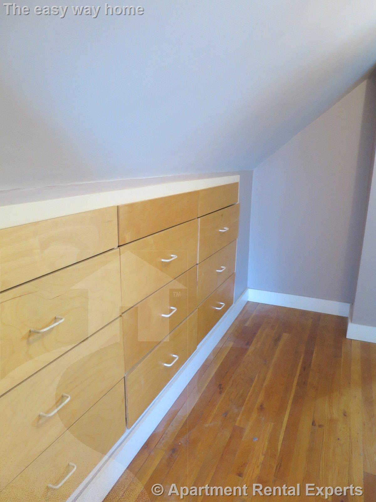 80 Irving St, Davis Square