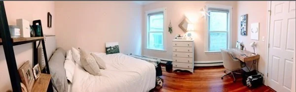 9 Washburn Ter, Harvard Avenue