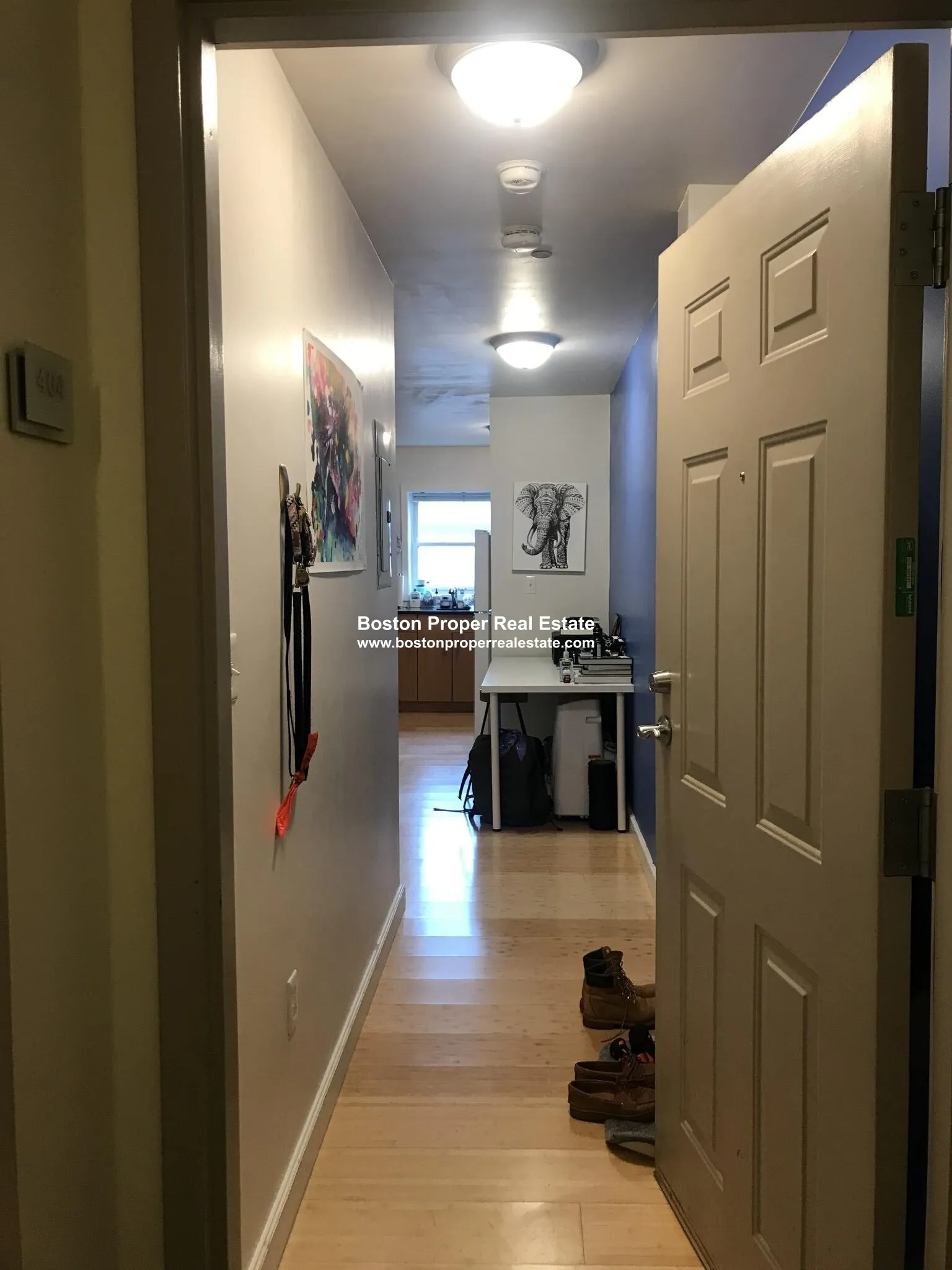 461 Park Dr, Fenway