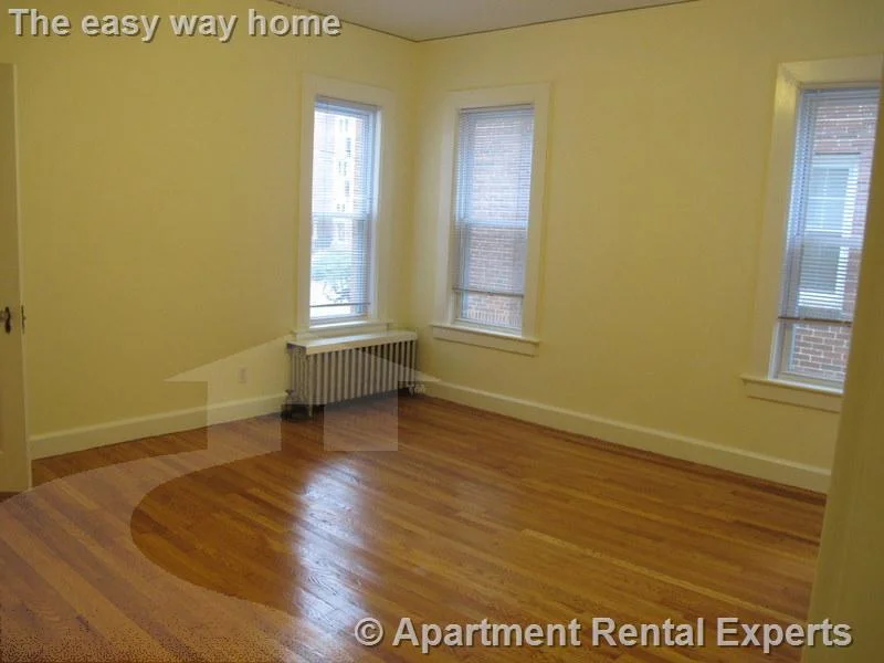 1 Langdon Sq, Harvard Square