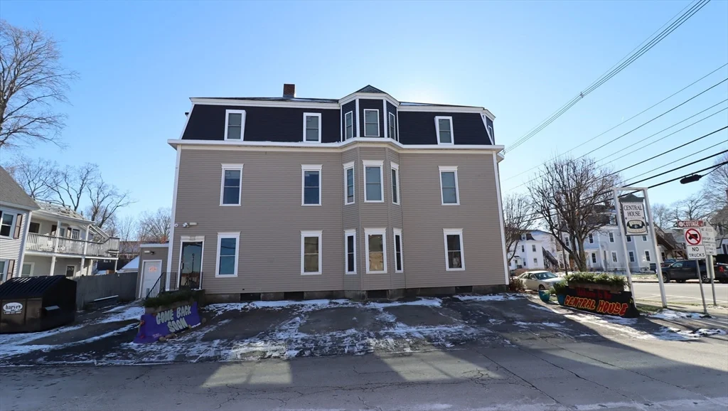 44 South St, Westborough