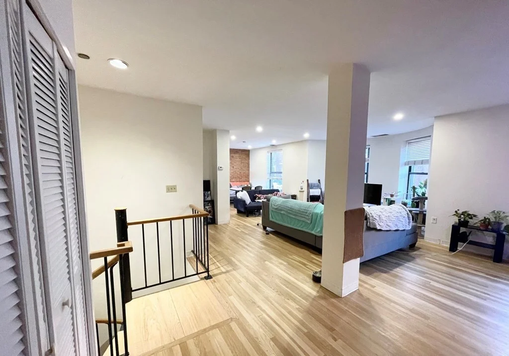 96 Gainsborough, Fenway