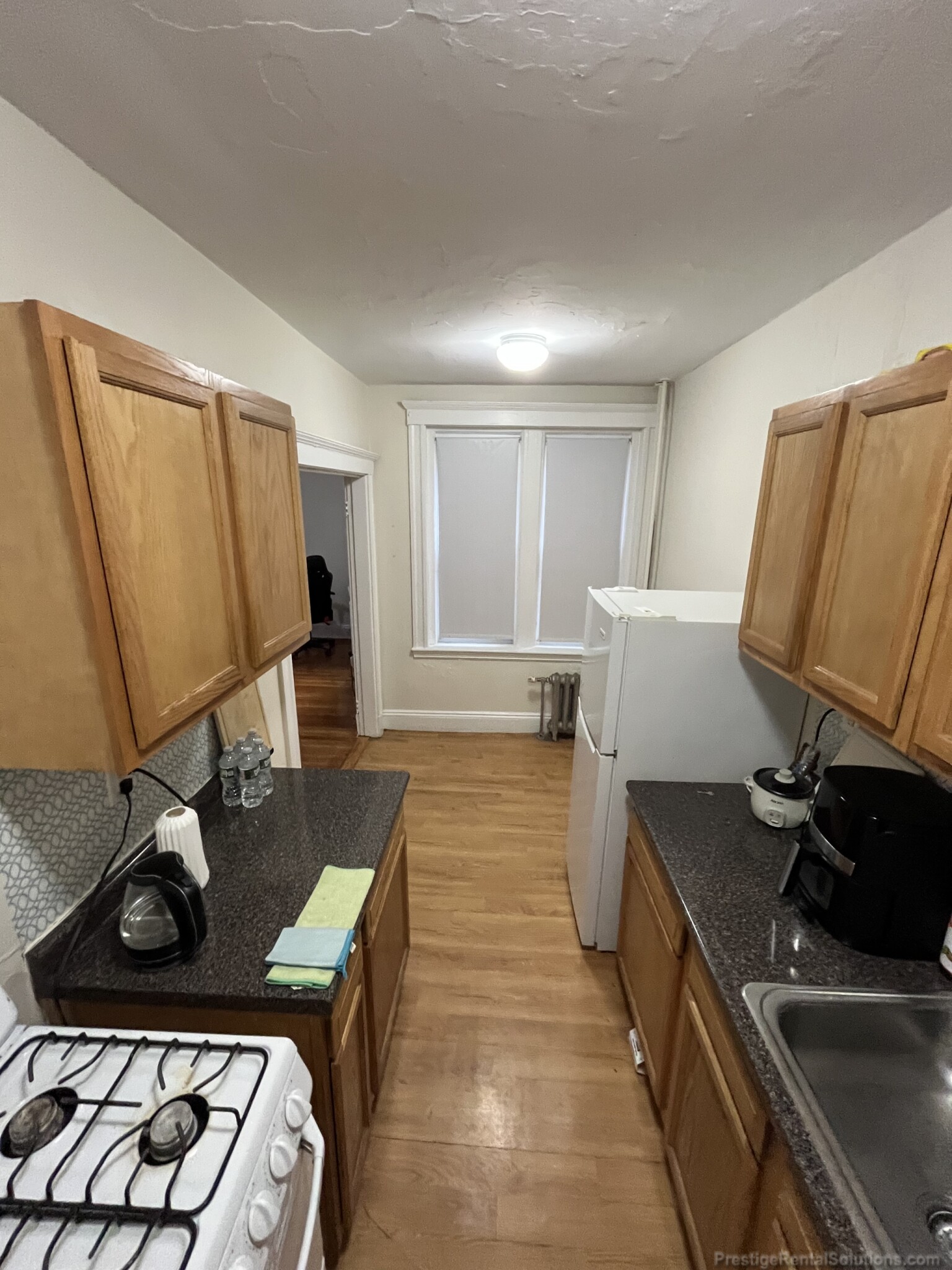 1167 Boylston St, Fenway