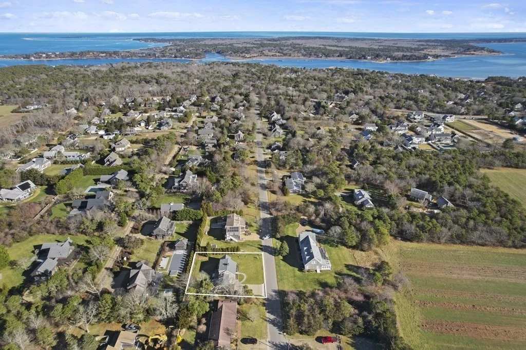 29 Mercier Way, Katama