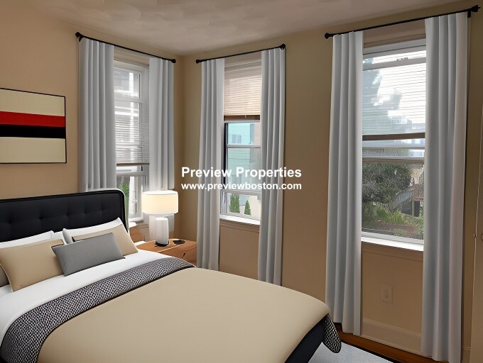 25 Chelsea, East Boston