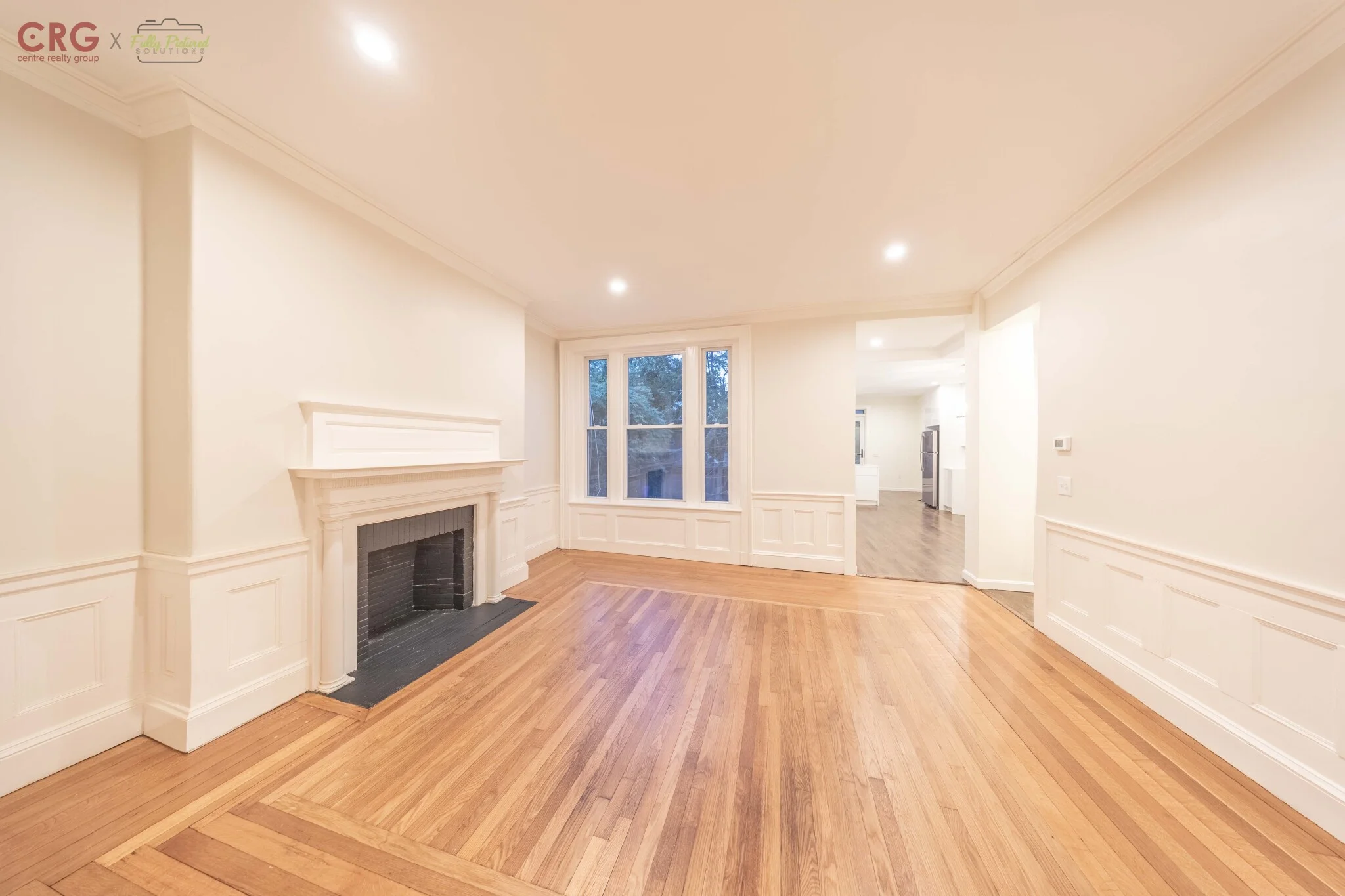 1726 Beacon St, Brookline