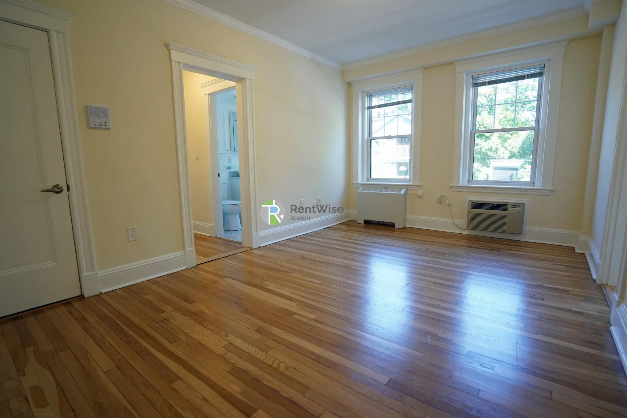 26 Chauncy St, Neighborhood Nine