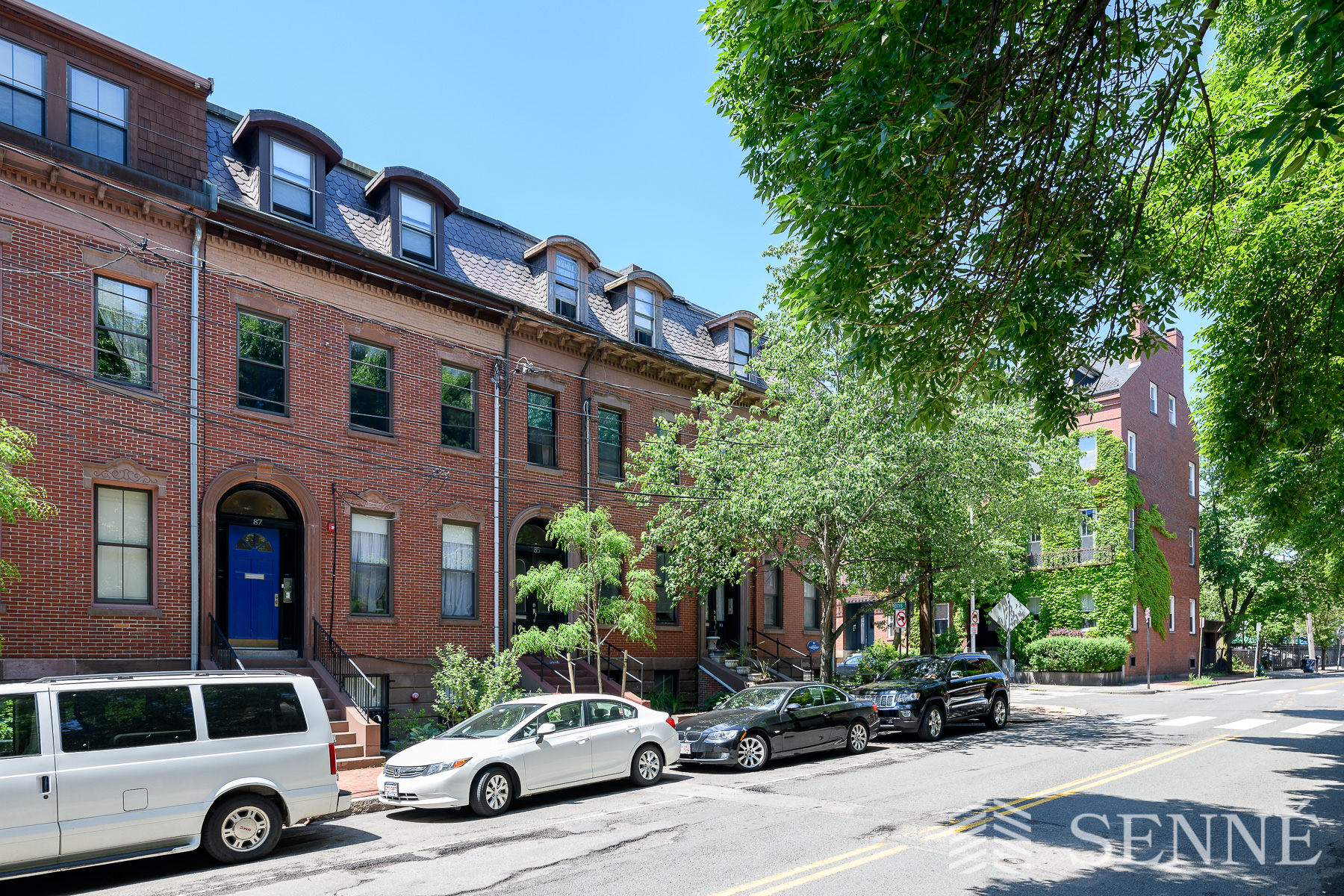 87 Third St, East Cambridge