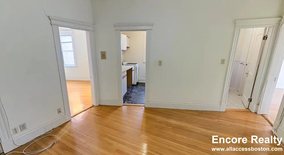 106 Queensberry St, Fenway