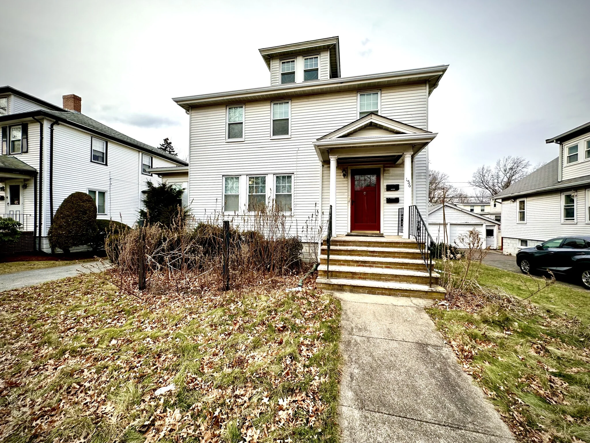 156 Main St, Melrose