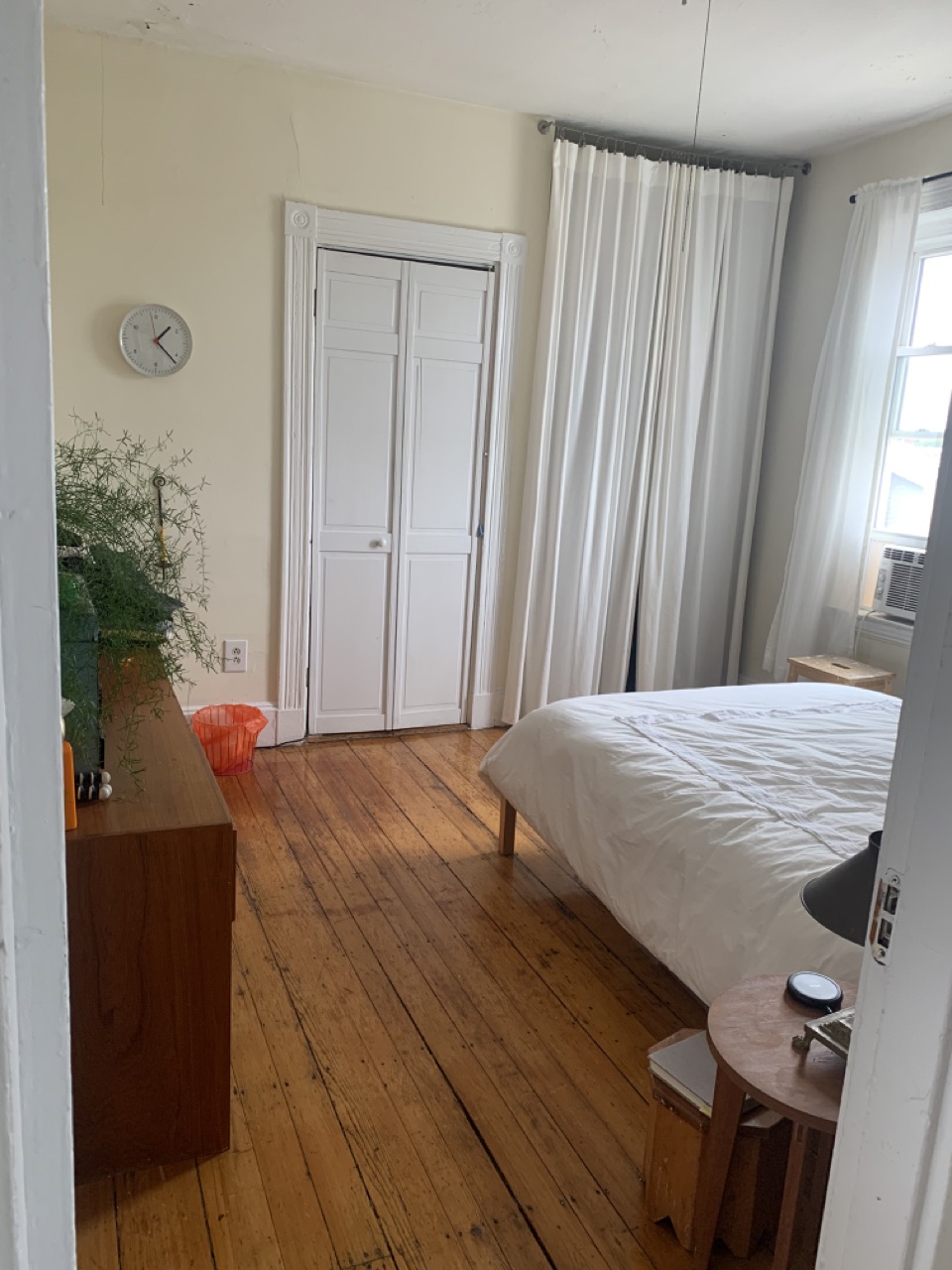 6 Nevada Ave, Ward Two