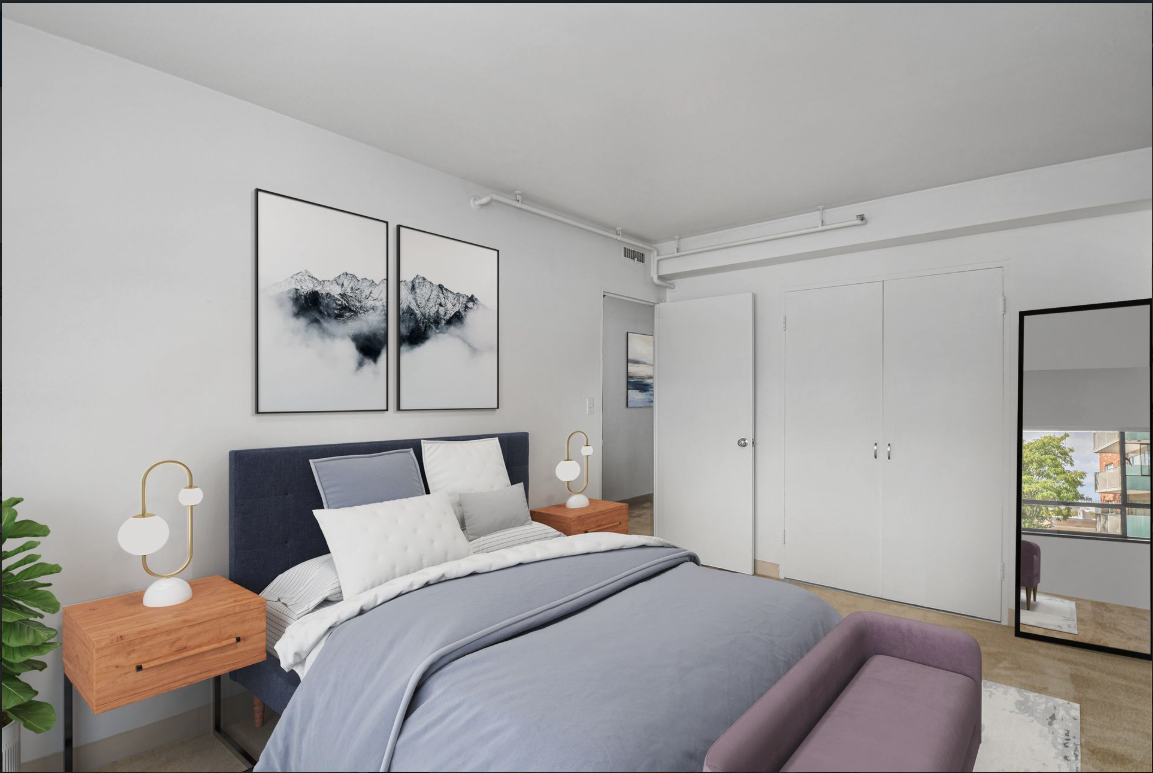 100 Memorial Dr, Kendall Square