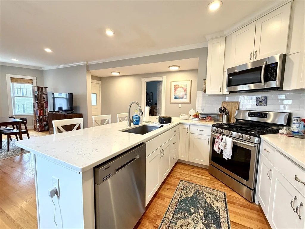 37 Moseley St, Dorchester