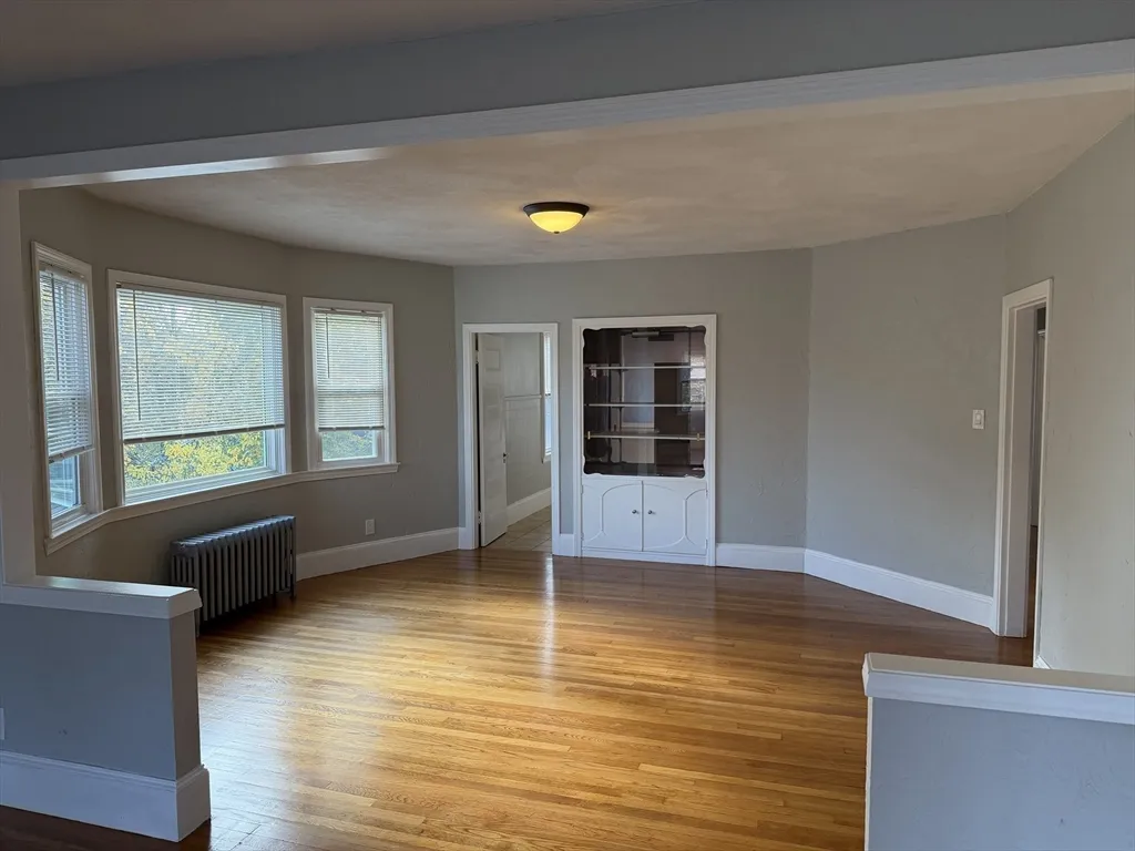 148 George St, Tufts University