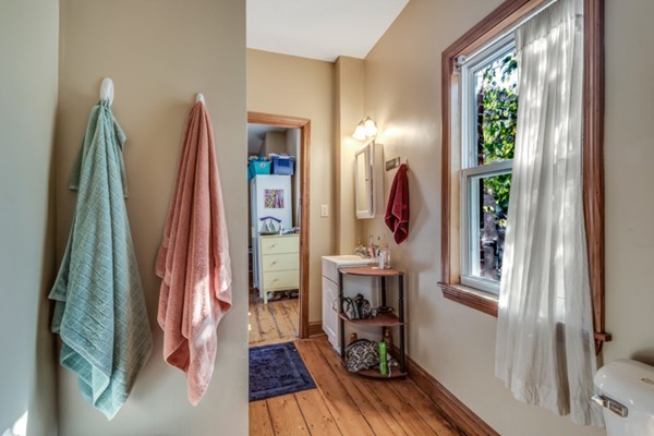 9 Sewall St, Mission Hill