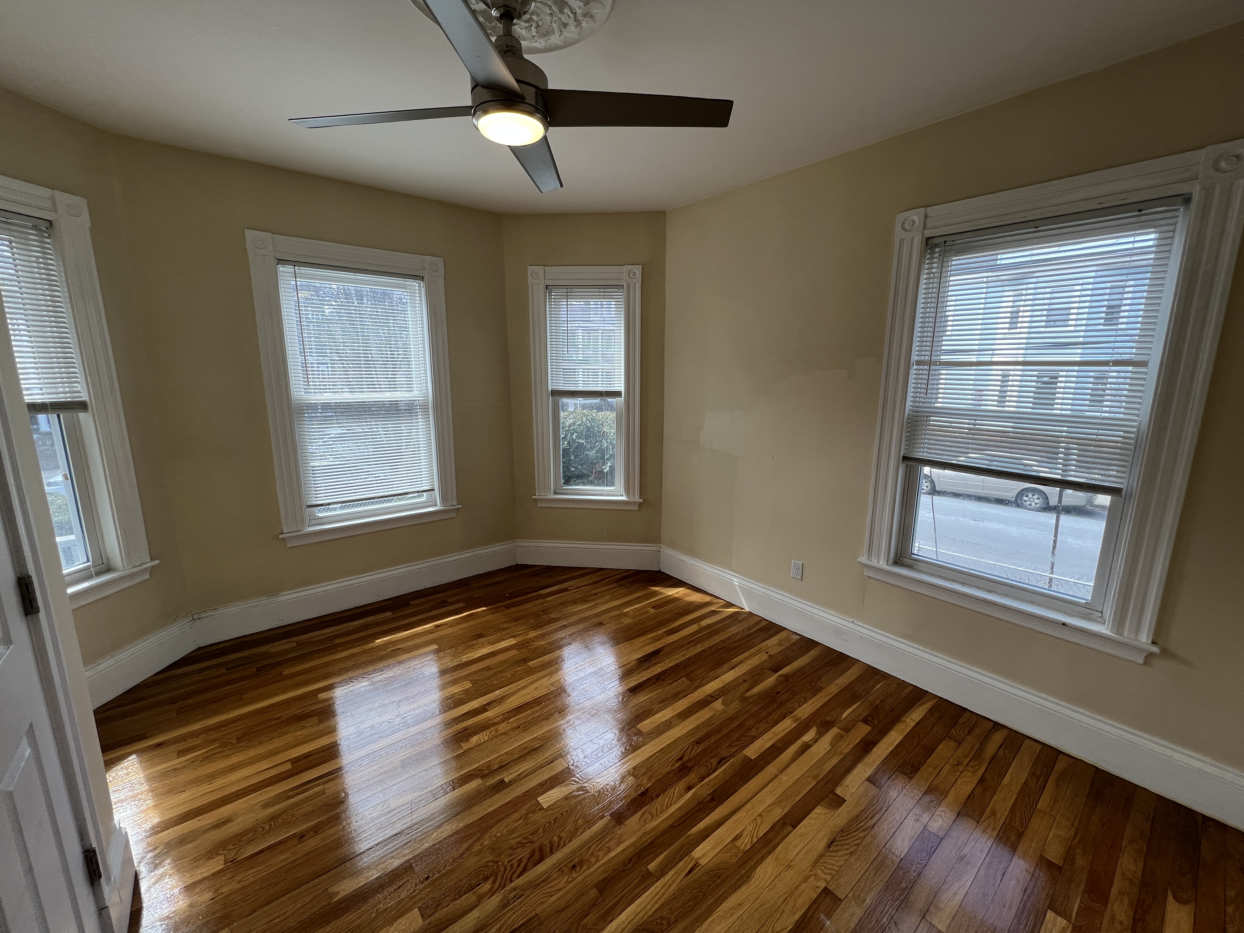 89 Morrison Ave, Powder House Square