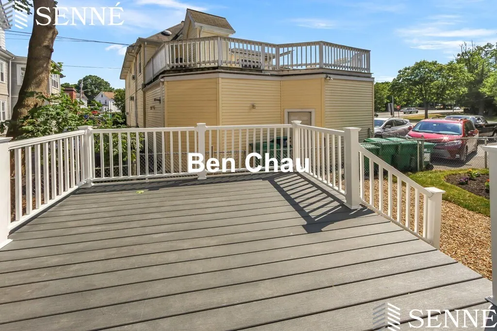 1540 Mystic Valley Pkwa, West Medford