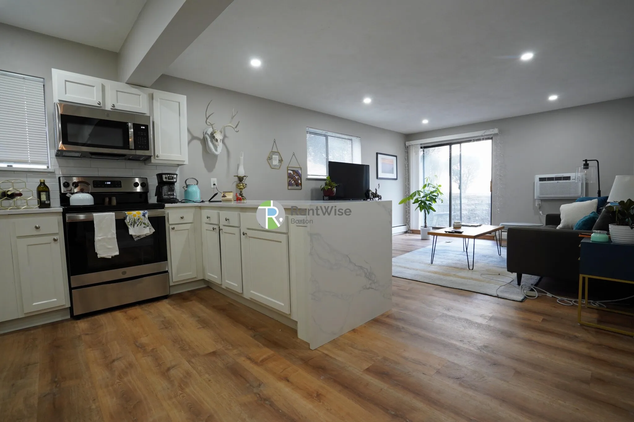 116 Tremont St, Brighton