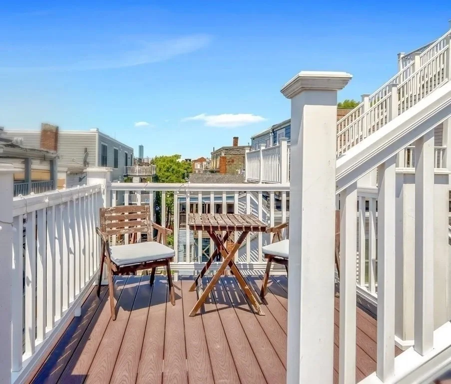 439 West Fourth St, South Boston