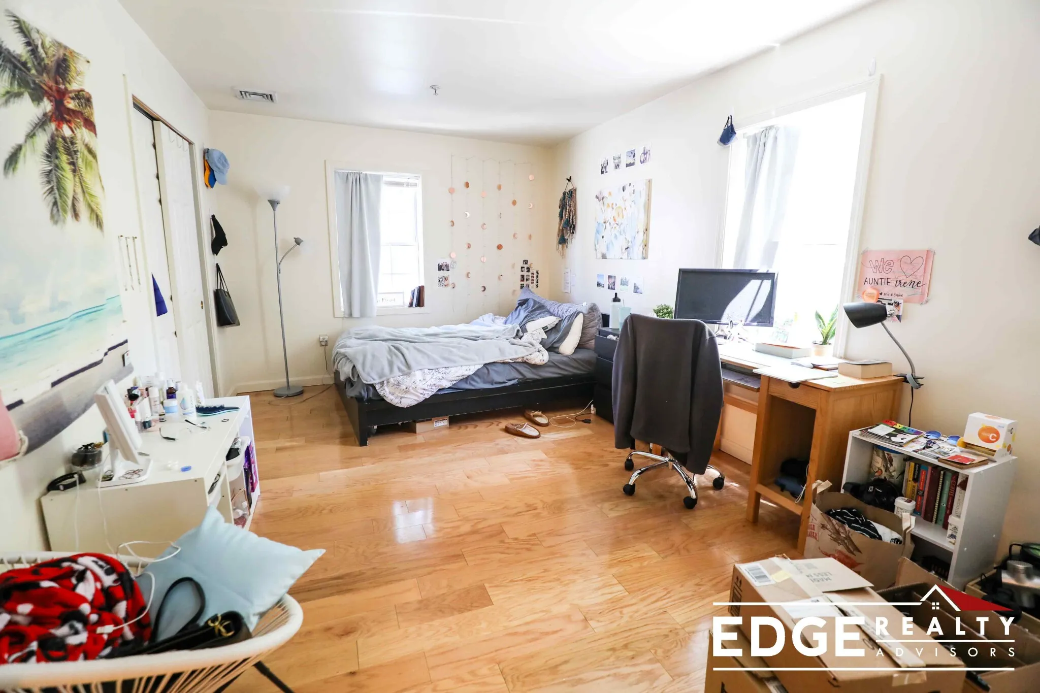 36 Raymond St, Allston