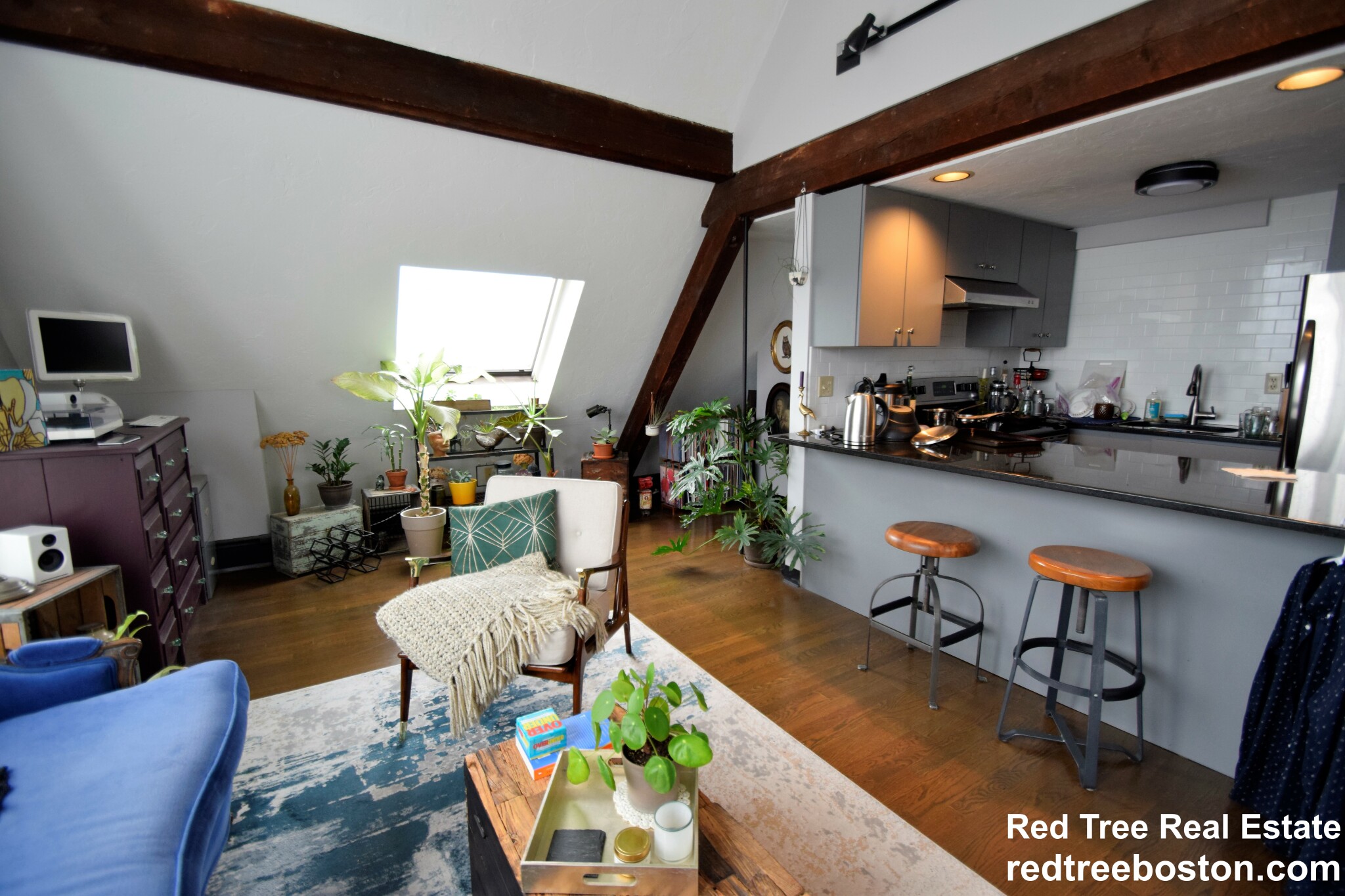 444 Western Ave, Brighton