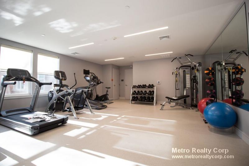 1 Whittemore Ave, North Cambridge