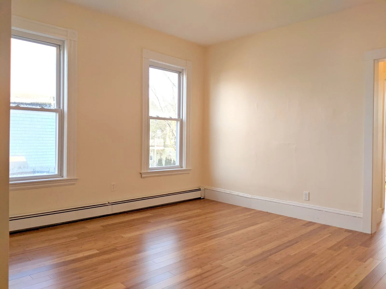 21 Thorndike St, Davis Square