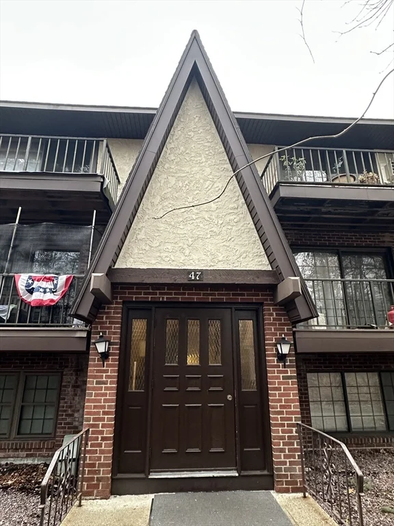 47 West St, Randolph