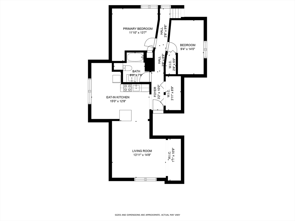 54 Msgr Patrick Lydon Way, Dorchester