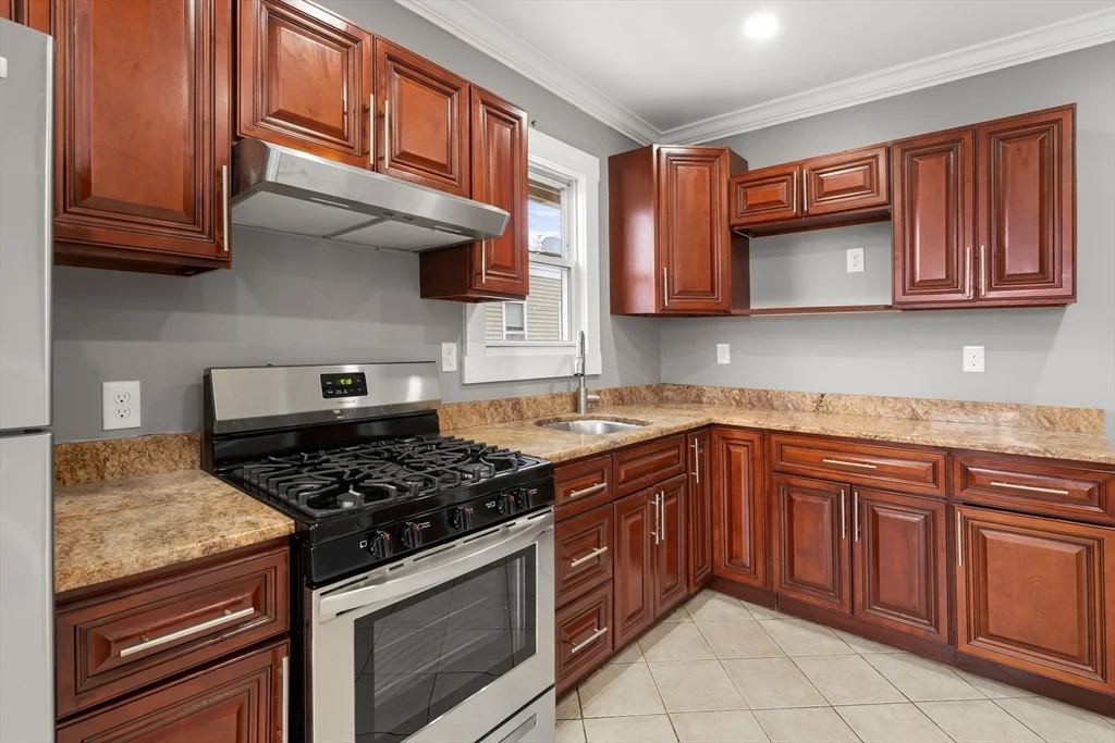 97 Welles Ave, Dorchester