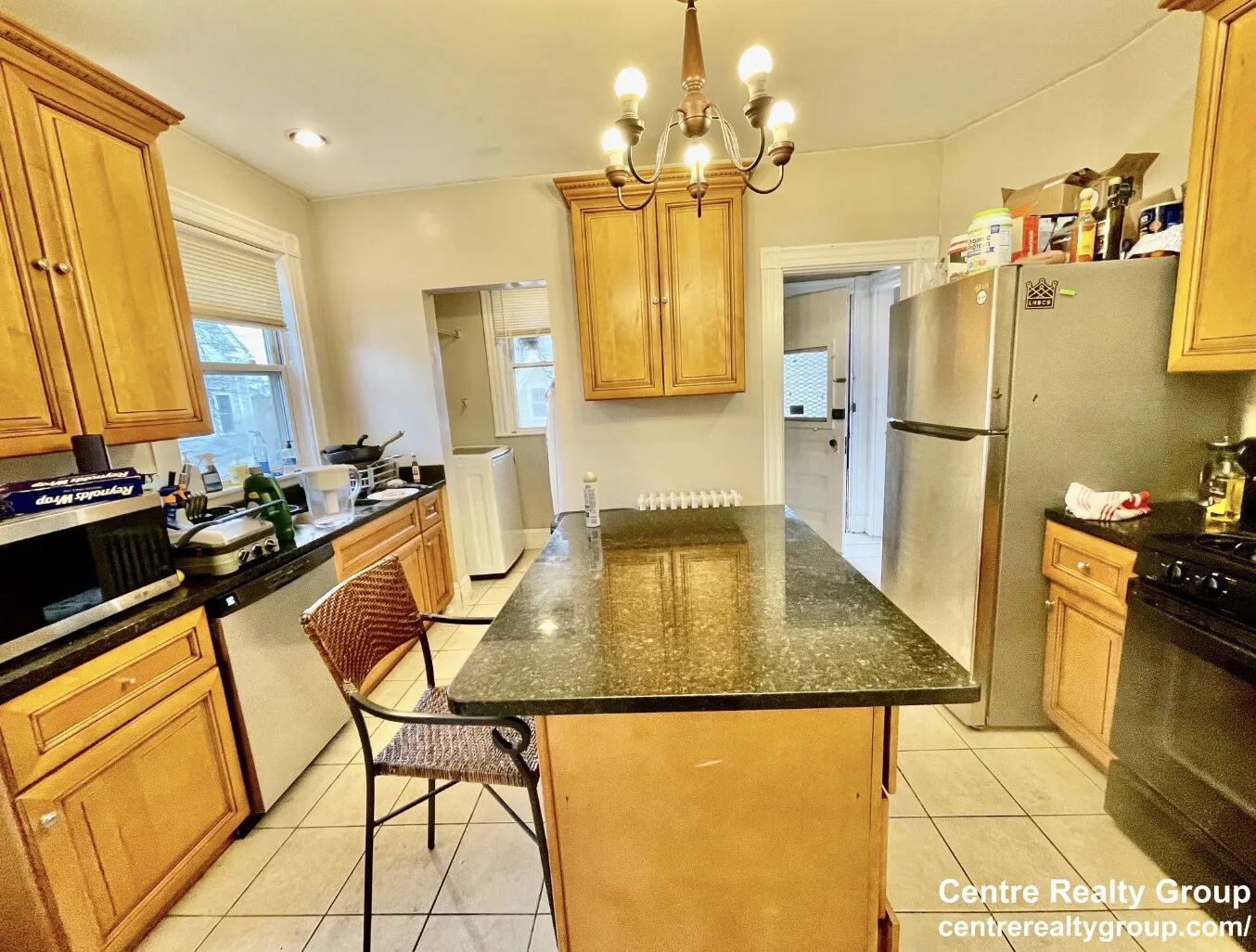 45 Cherokee St, Mission Hill