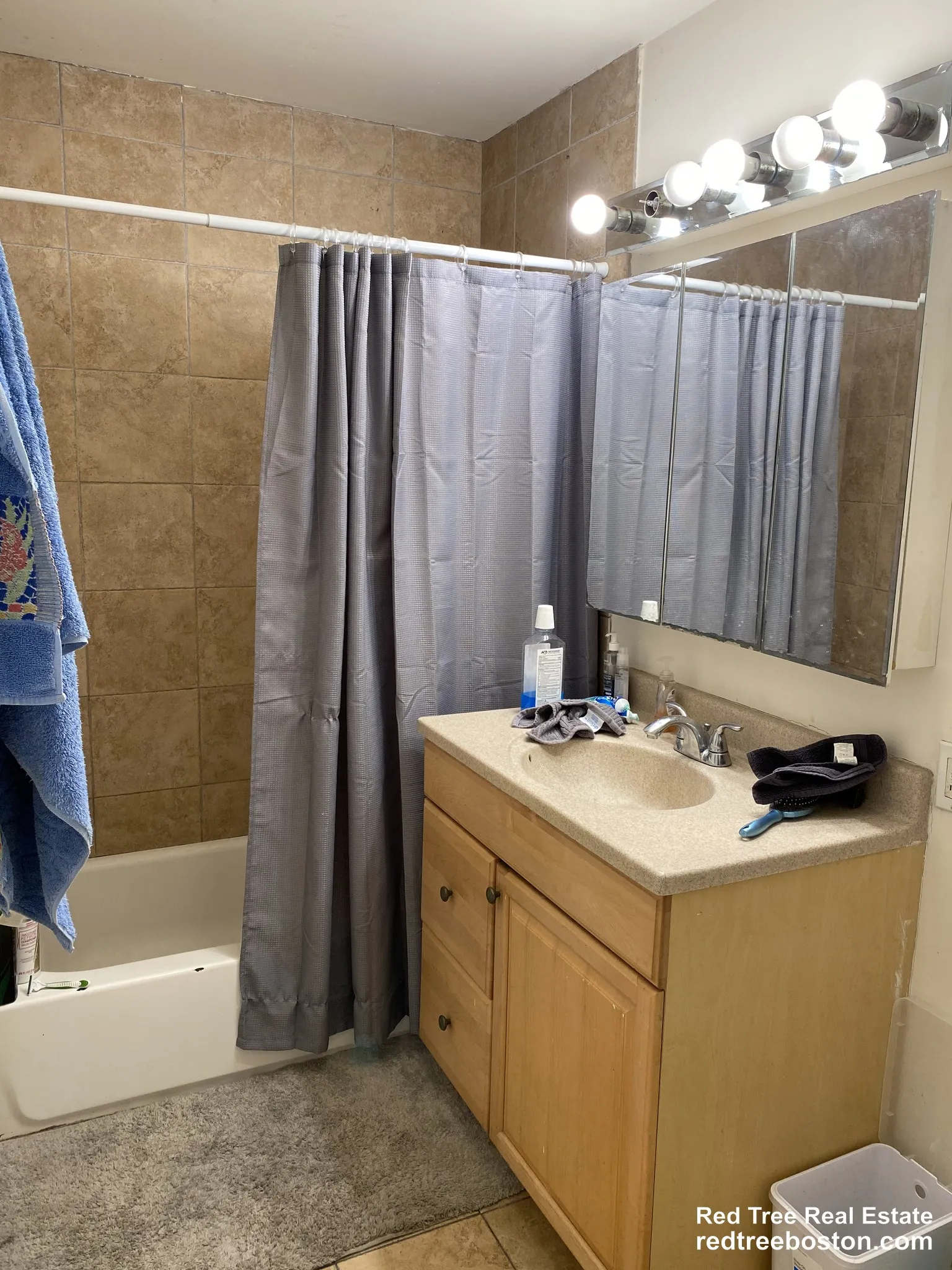 91-93 Calumet St, Mission Hill