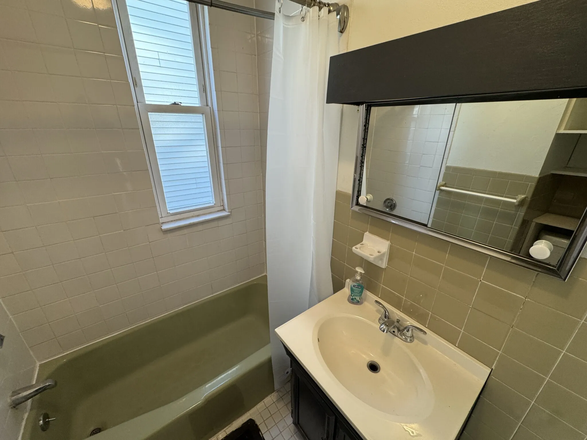 377 Highland Ave, Powder House Square