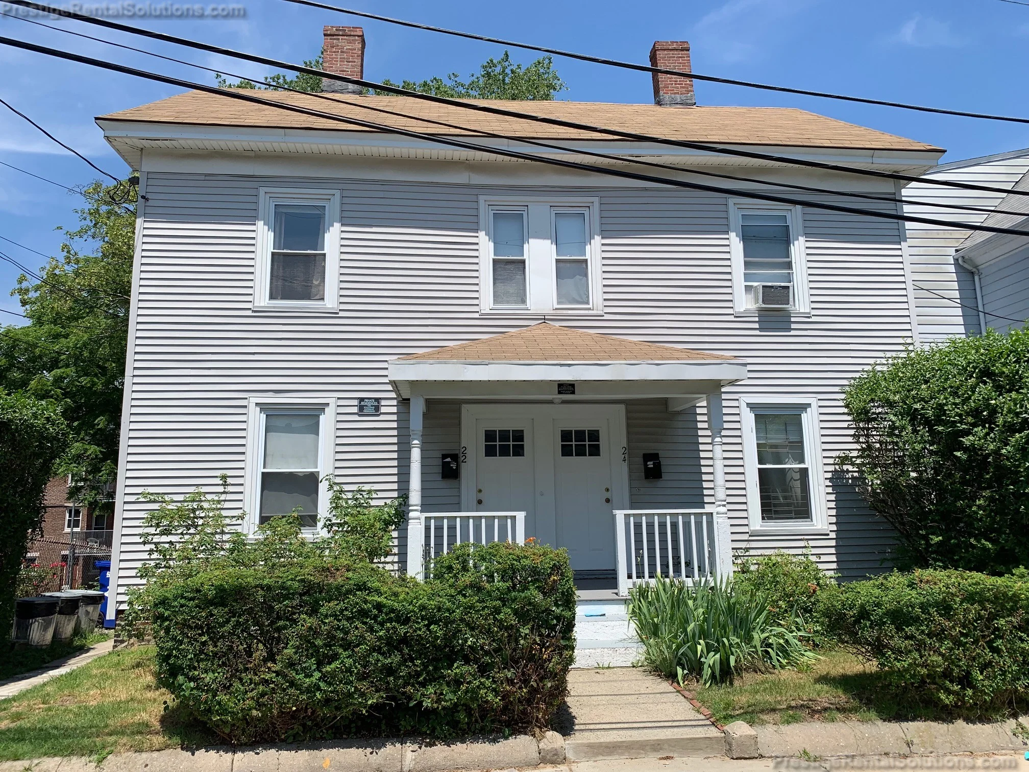 24 Greylock Rd, Allston