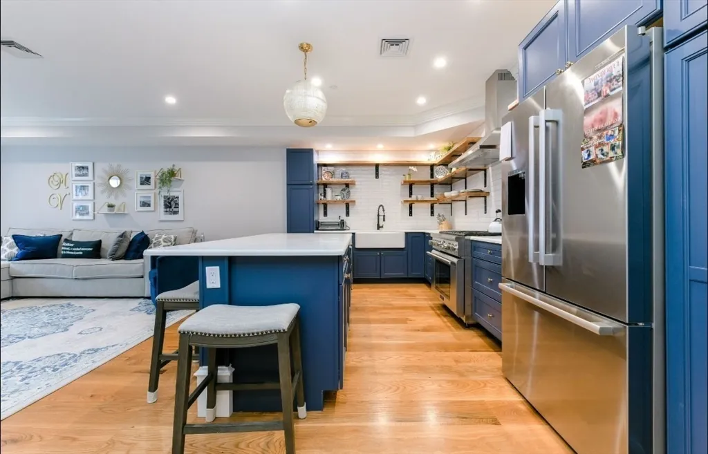 388 West Fourth St, South Boston