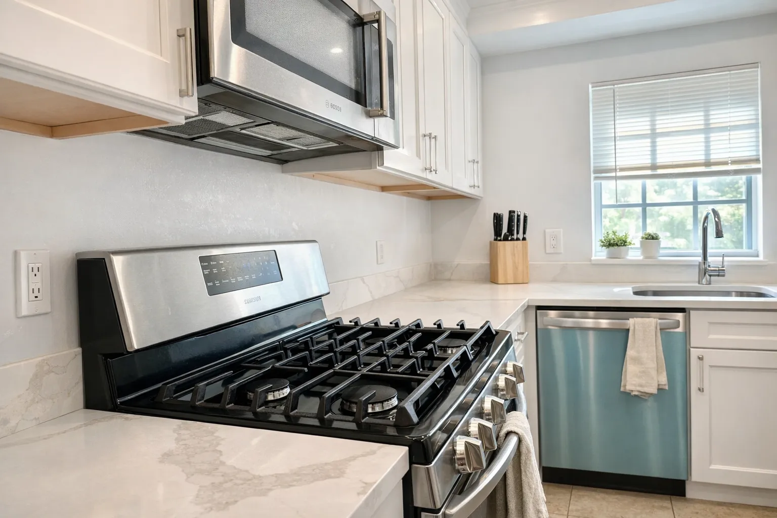 166 Lake Shore Rd, Oak Square