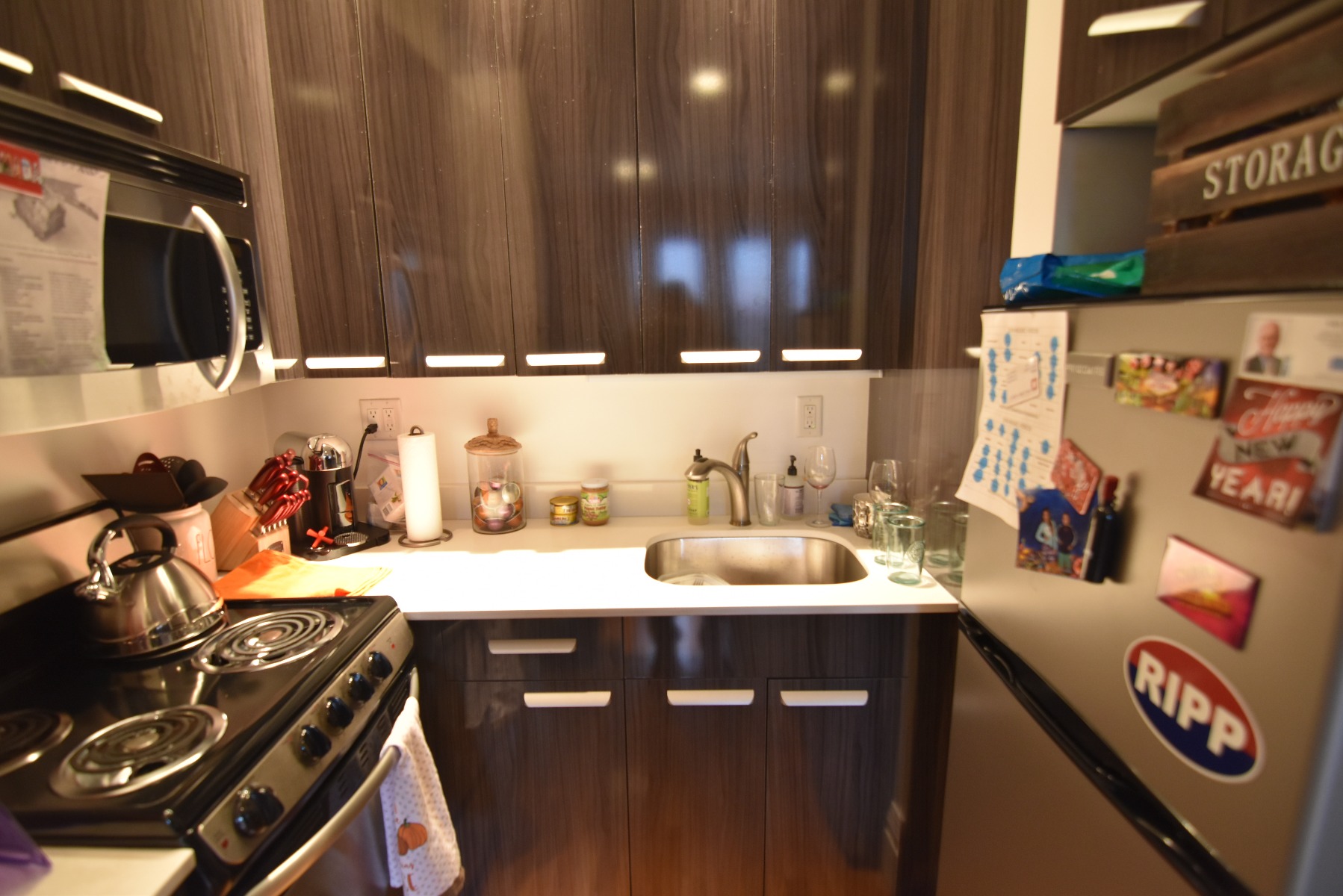 254 Newbury St, Back Bay