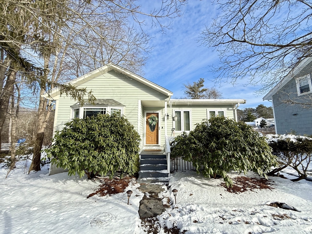 4 Phillips St, Braintree