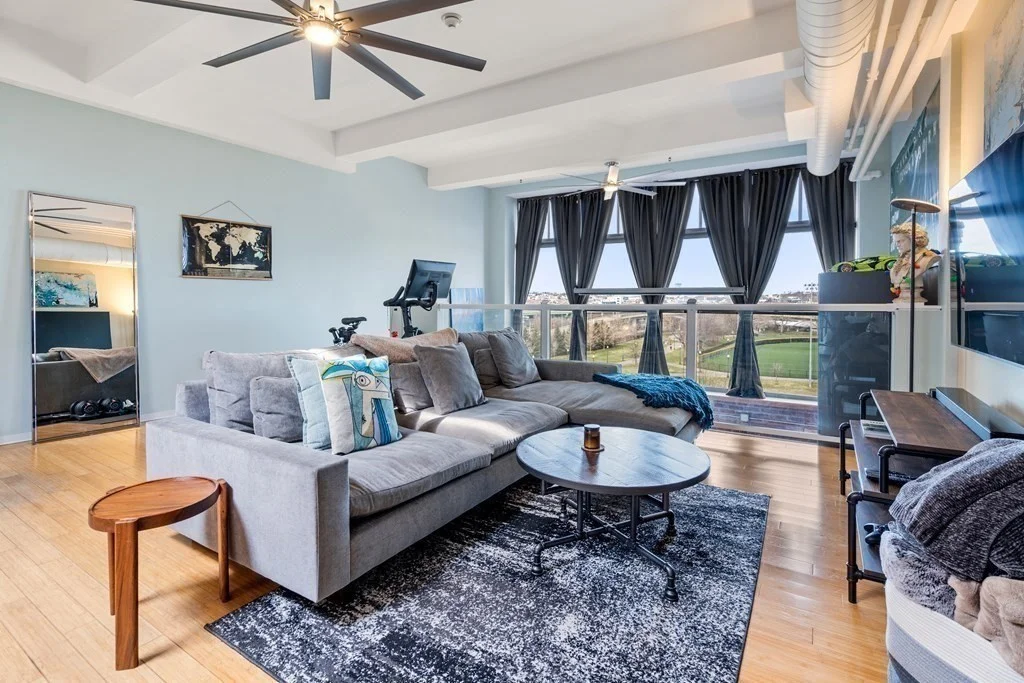 156 Porter St, East Boston