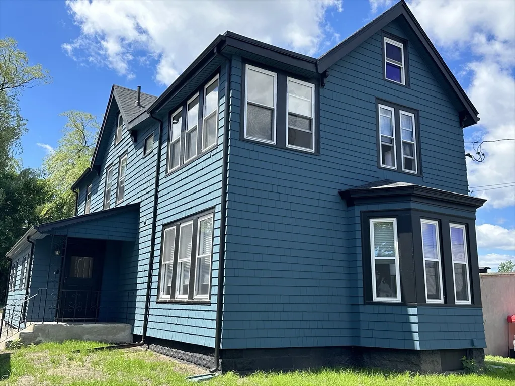 36 Cross St, Winchester