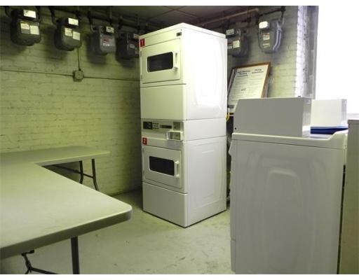 10 Jamaicaway, Jamaica Plain