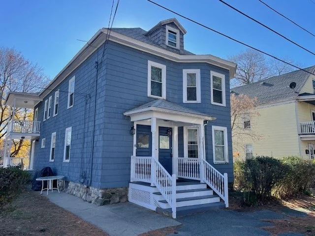86 Margin St, Haverhill