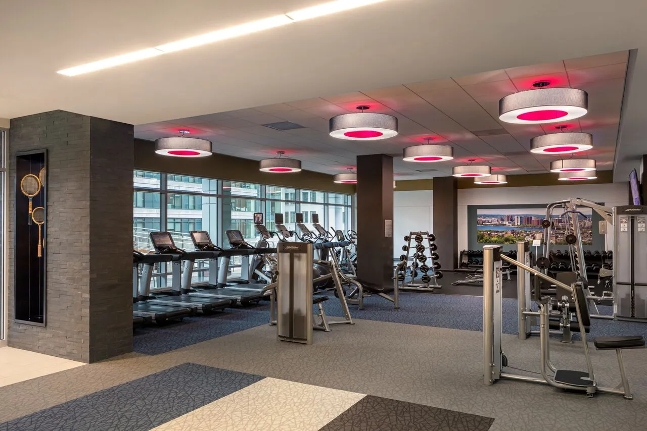 665 Washington St, Boston Downtown