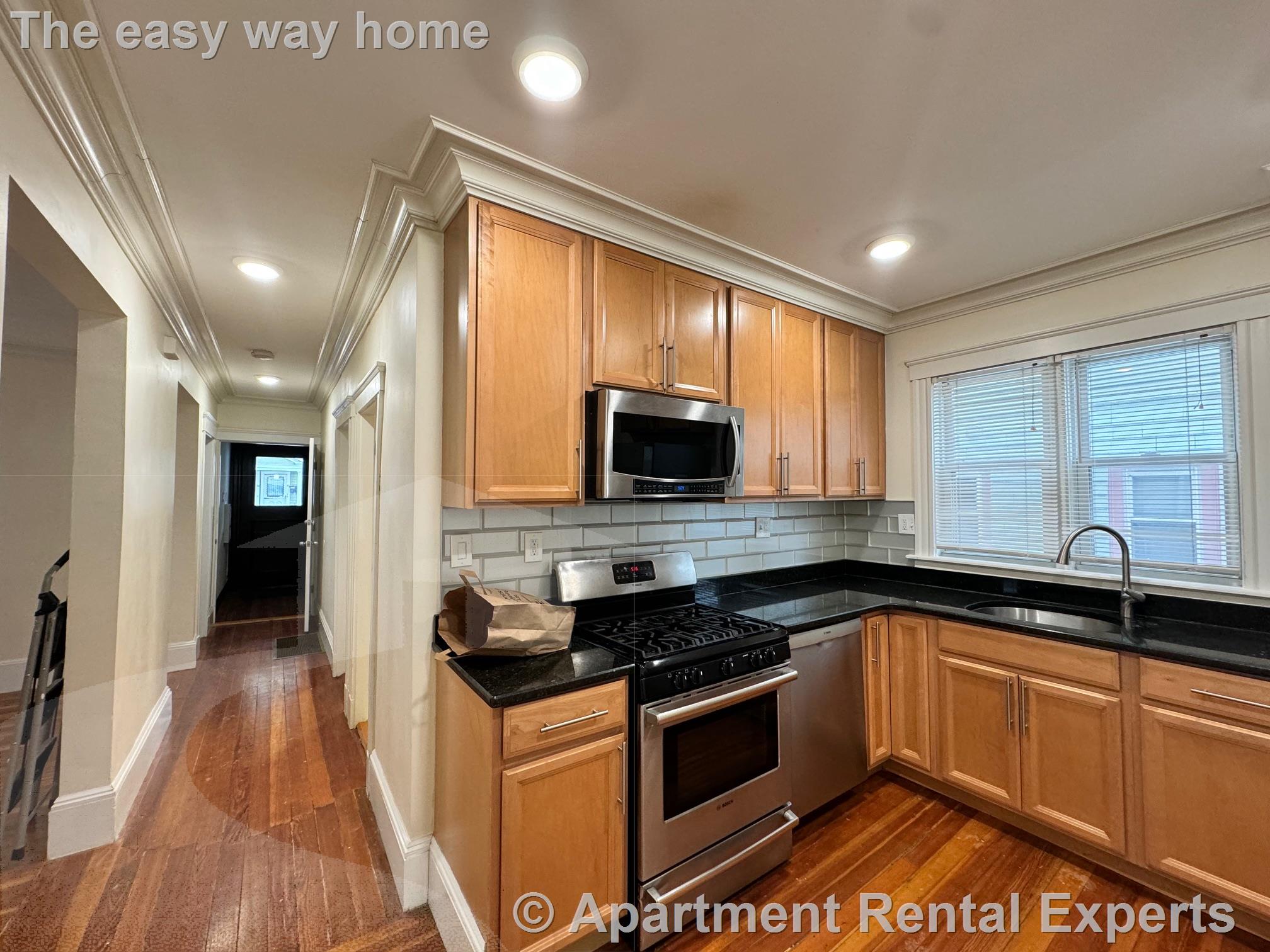 65 Conwell Ave, Teele Square