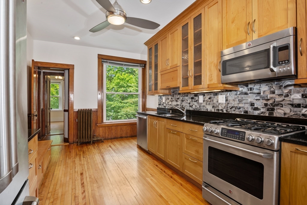 48 Kilsyth Rd, Salisbury Road - Corey Farm