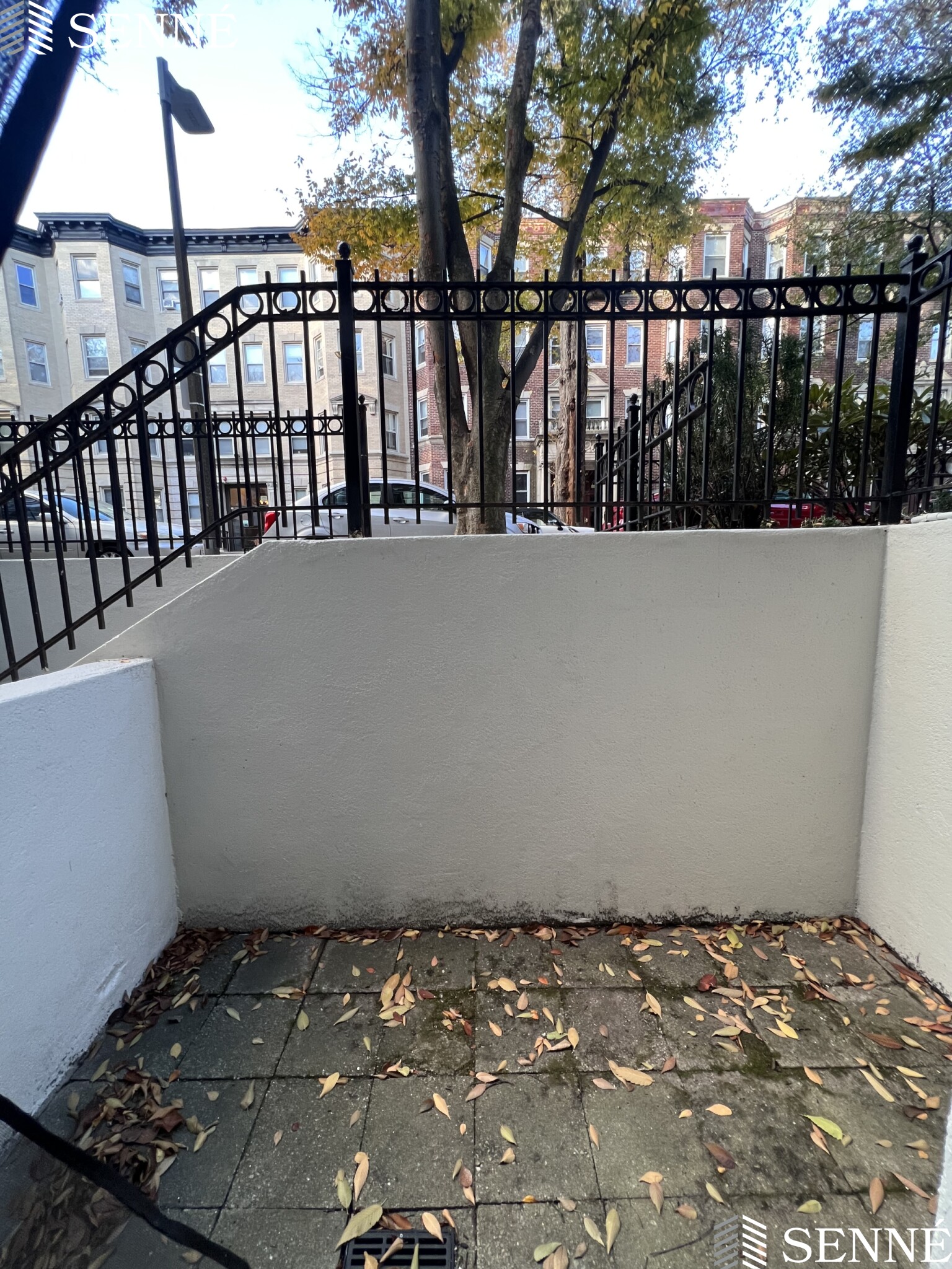 20 Queensberry St, Fenway